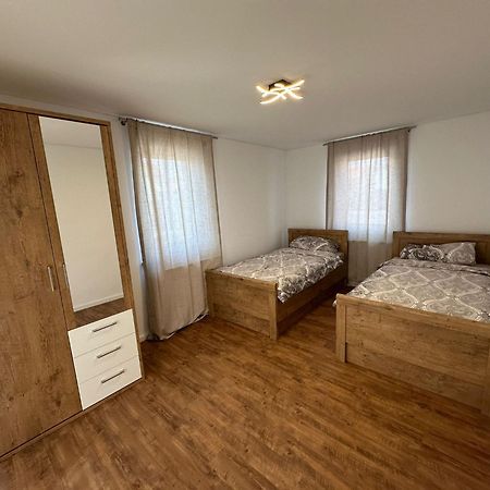 Leipzig Lux Suites Εξωτερικό φωτογραφία