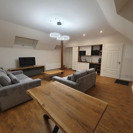 Leipzig Lux Suites Εξωτερικό φωτογραφία