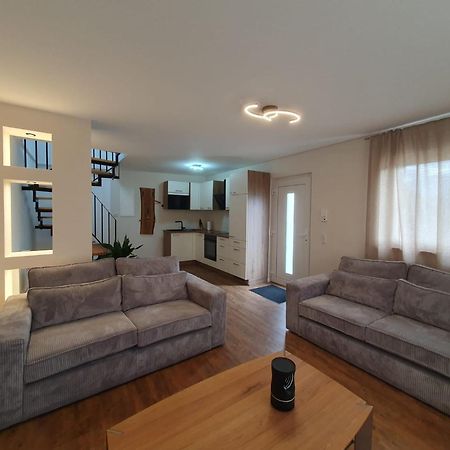 Leipzig Lux Suites Εξωτερικό φωτογραφία