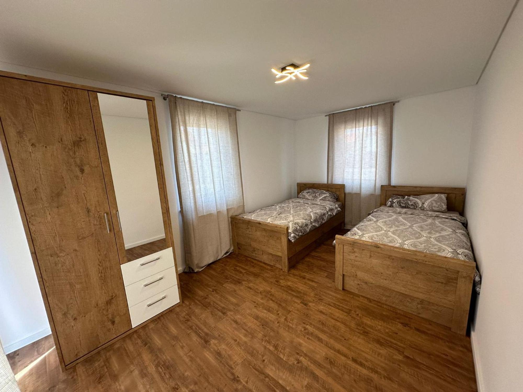 Leipzig Lux Suites Εξωτερικό φωτογραφία