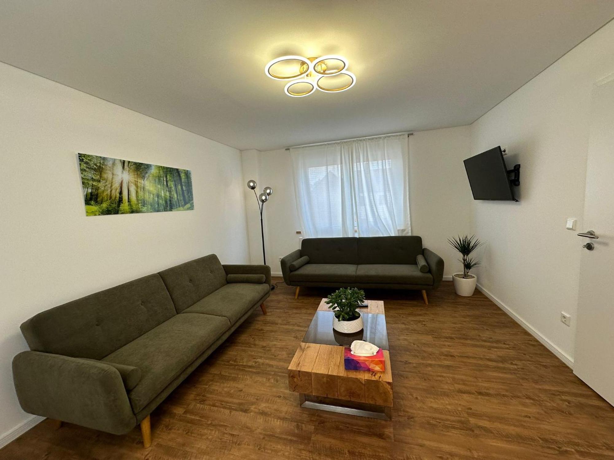 Leipzig Lux Suites Εξωτερικό φωτογραφία
