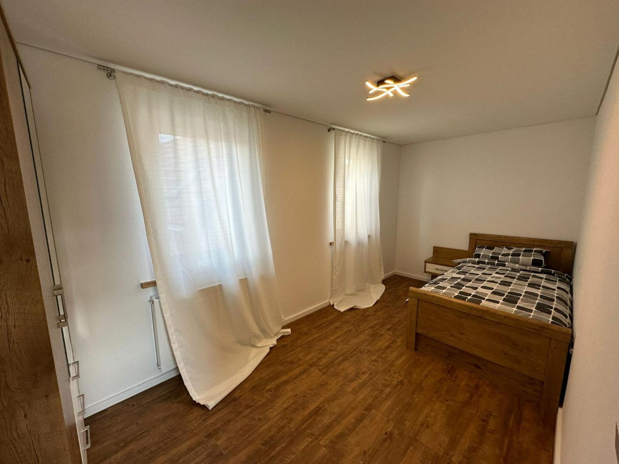 Leipzig Lux Suites Εξωτερικό φωτογραφία