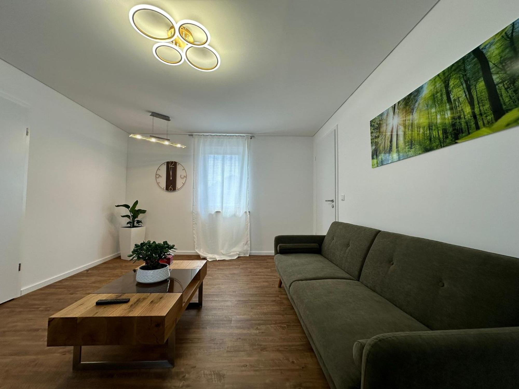 Leipzig Lux Suites Εξωτερικό φωτογραφία