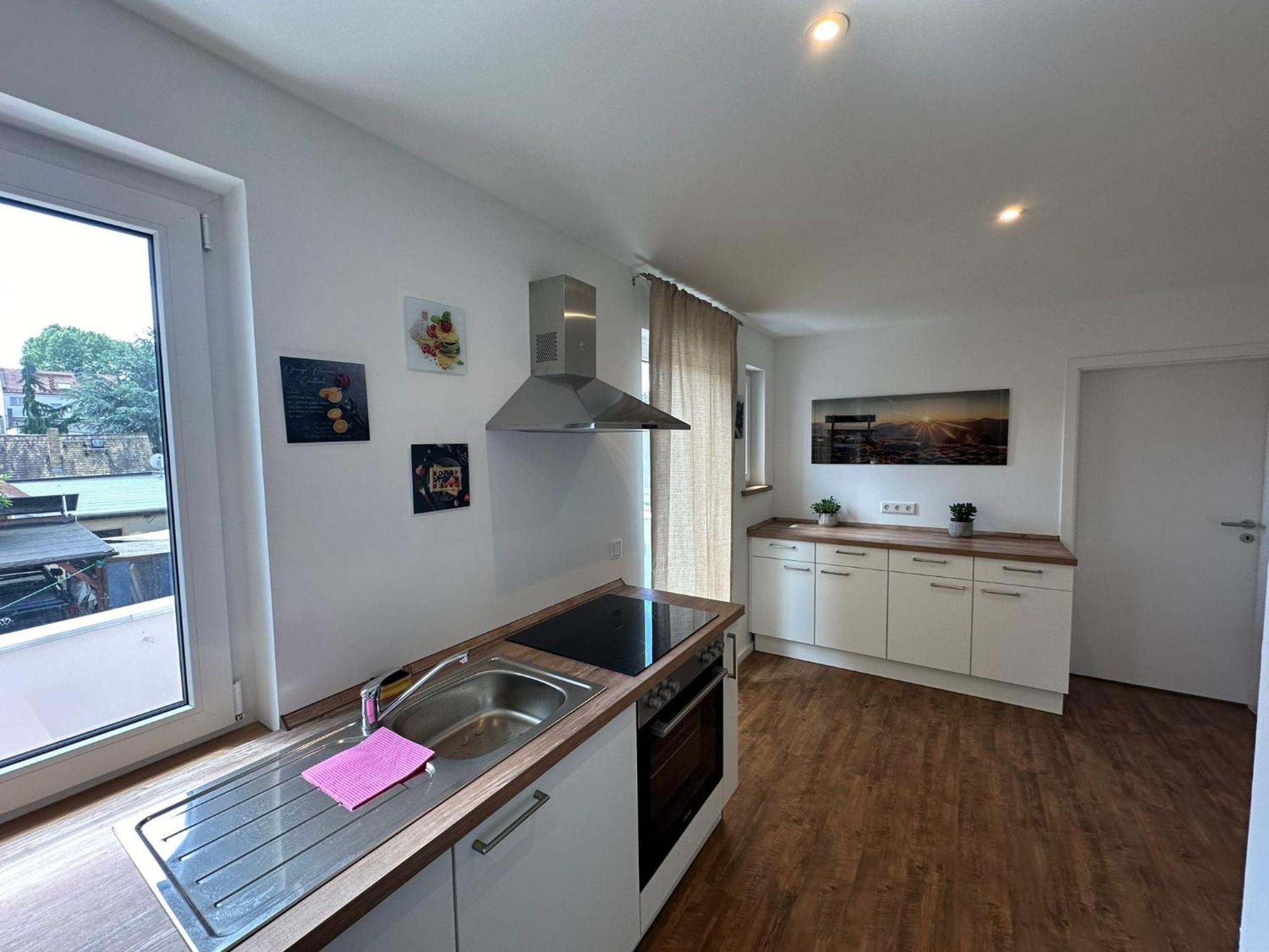 Leipzig Lux Suites Εξωτερικό φωτογραφία