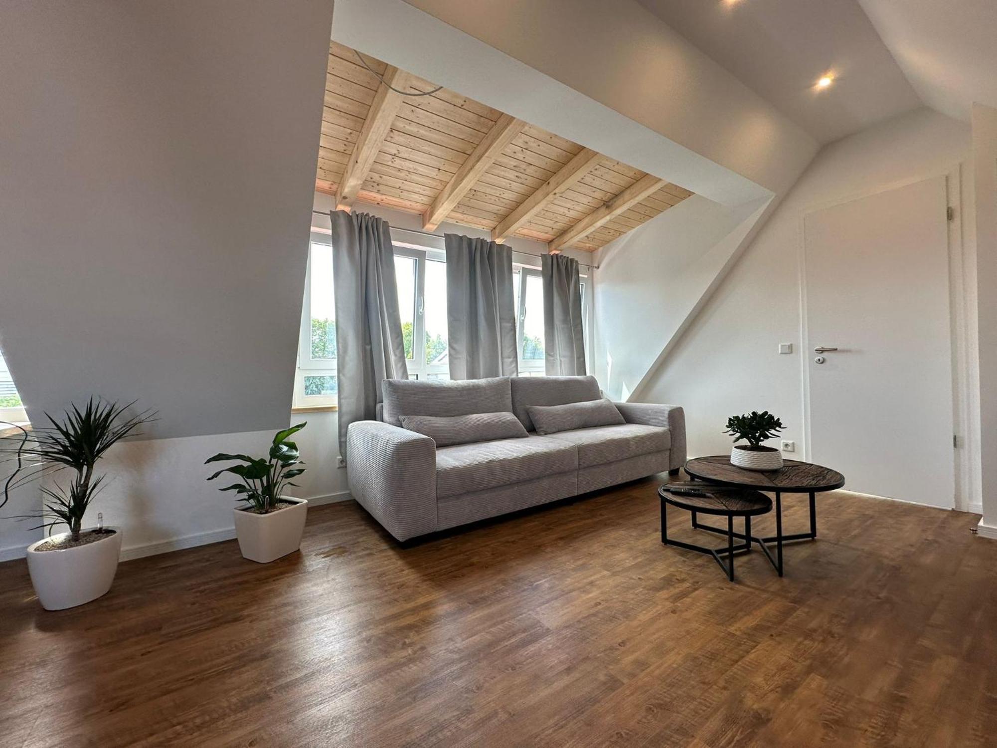 Leipzig Lux Suites Εξωτερικό φωτογραφία