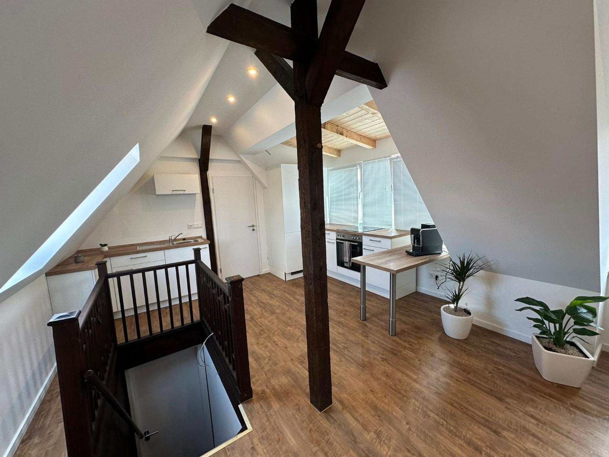 Leipzig Lux Suites Εξωτερικό φωτογραφία