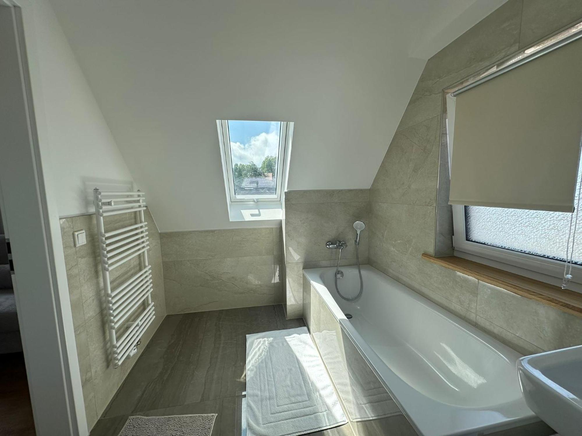 Leipzig Lux Suites Εξωτερικό φωτογραφία