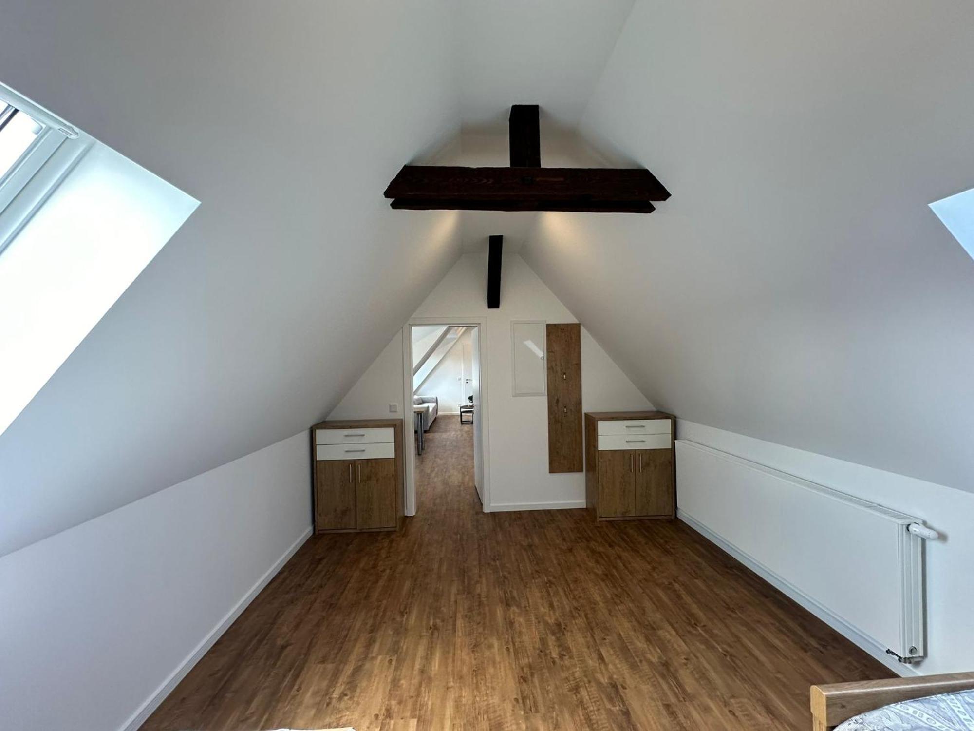 Leipzig Lux Suites Εξωτερικό φωτογραφία
