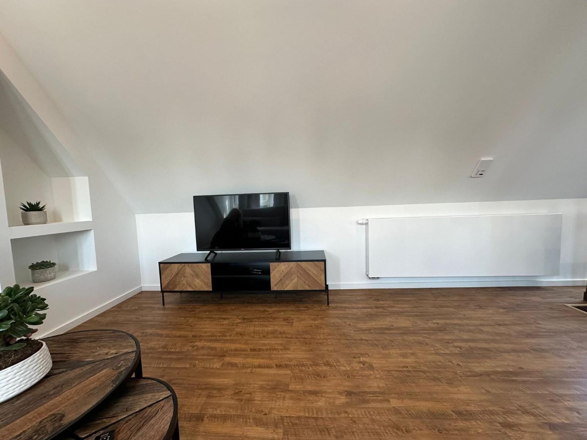 Leipzig Lux Suites Εξωτερικό φωτογραφία