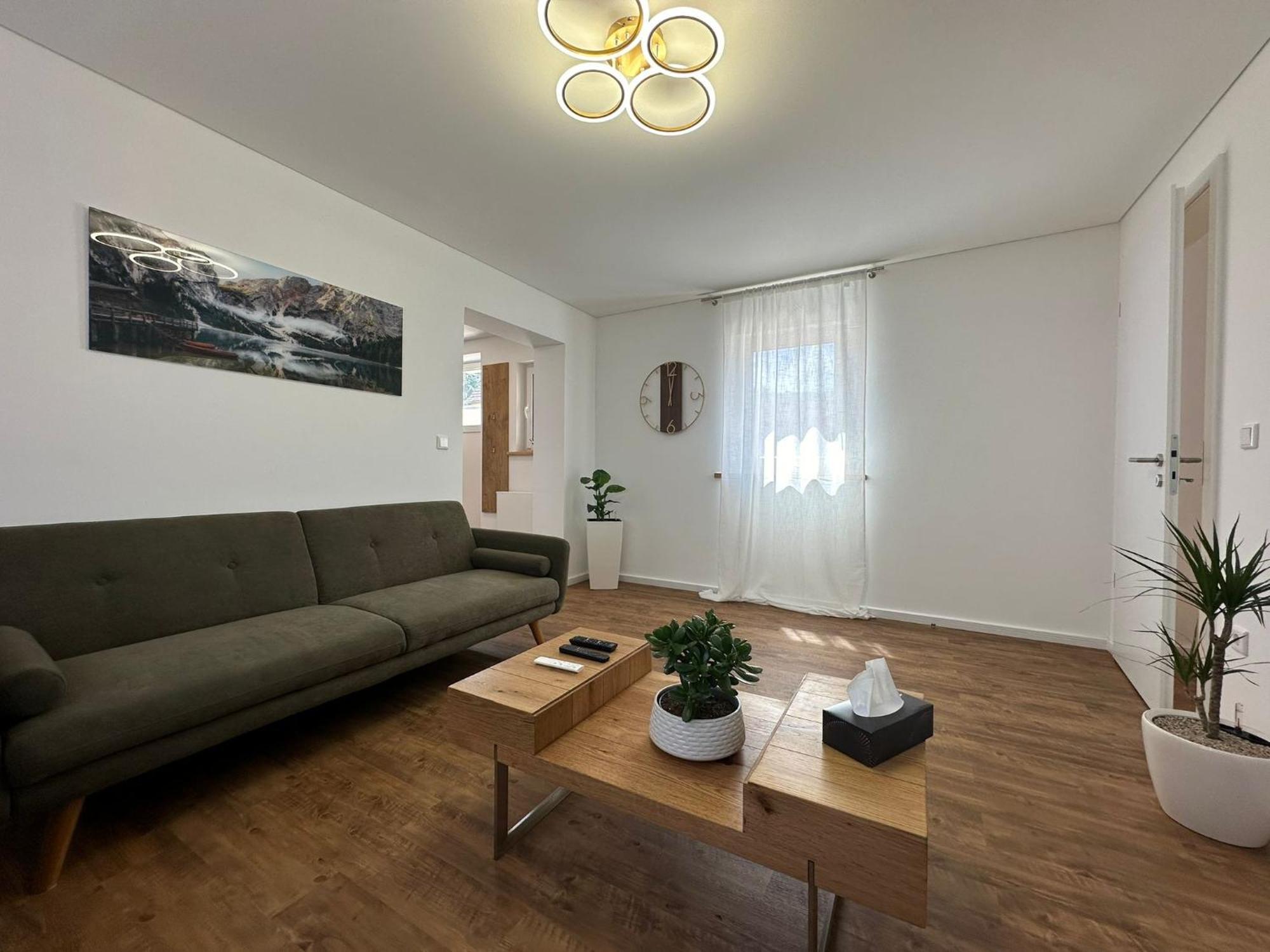 Leipzig Lux Suites Εξωτερικό φωτογραφία