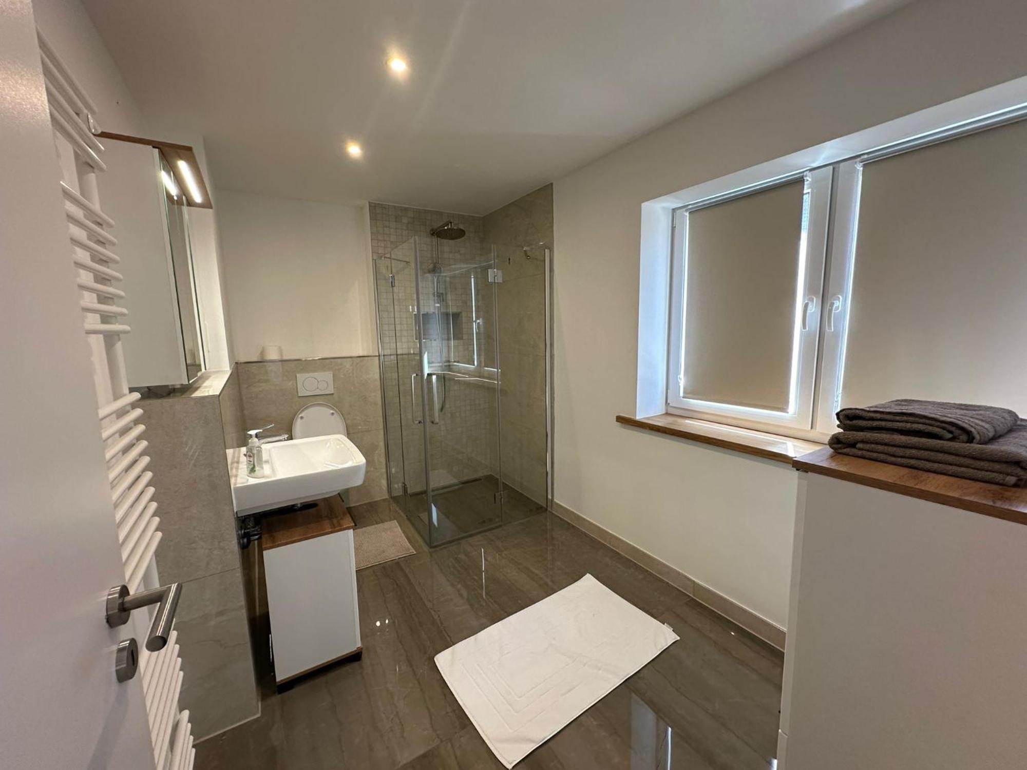 Leipzig Lux Suites Εξωτερικό φωτογραφία