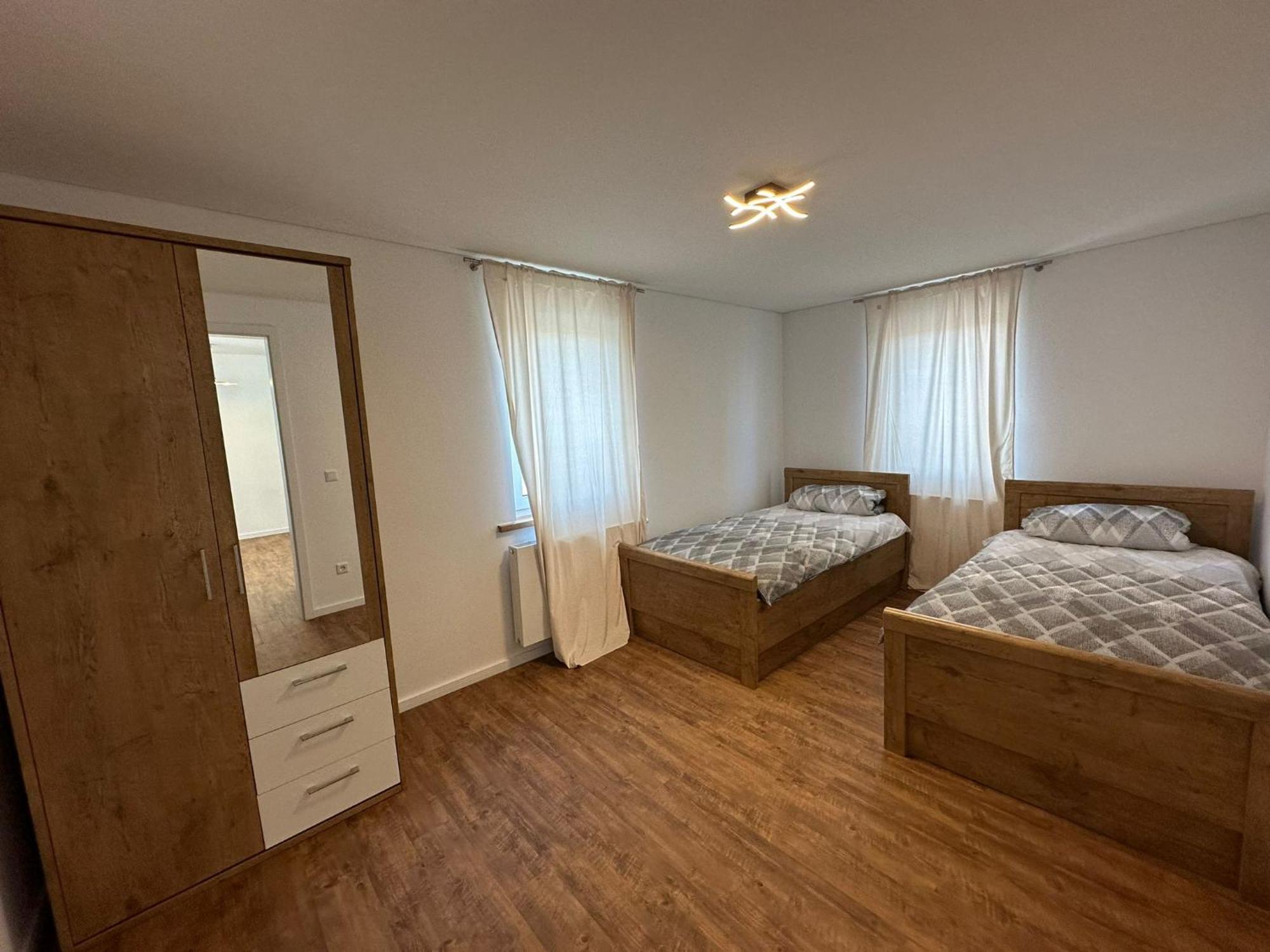Leipzig Lux Suites Εξωτερικό φωτογραφία