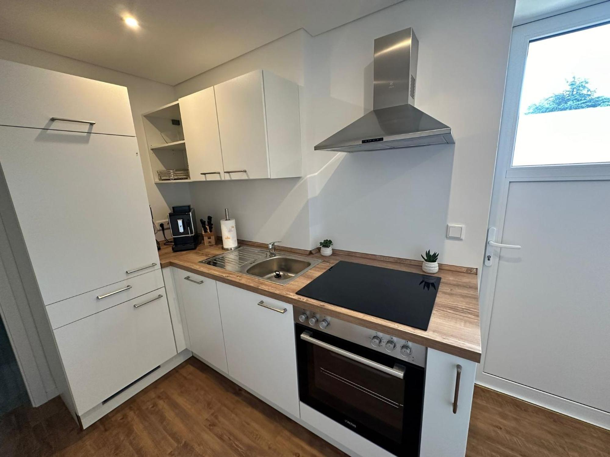 Leipzig Lux Suites Εξωτερικό φωτογραφία