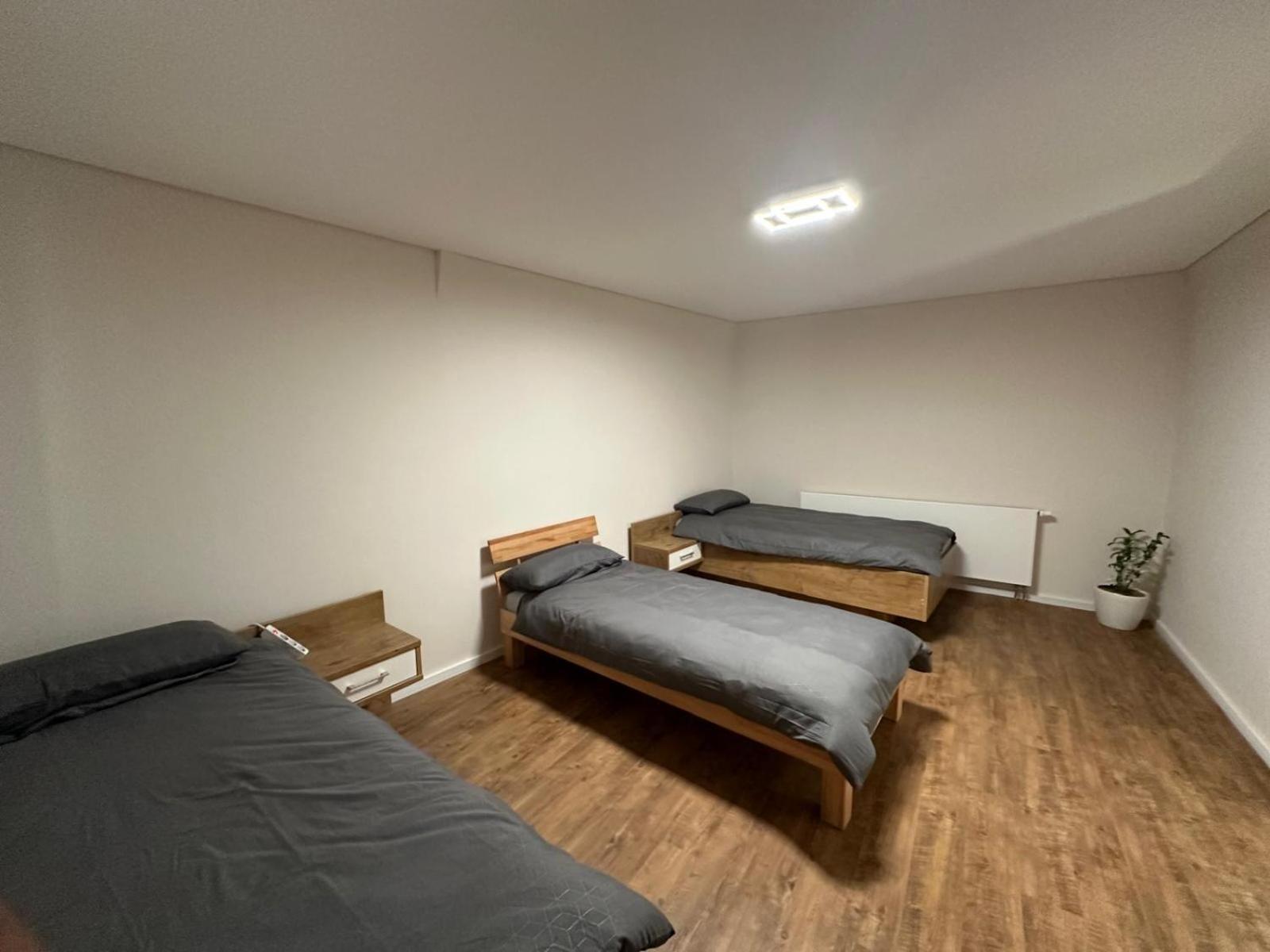 Leipzig Lux Suites Εξωτερικό φωτογραφία
