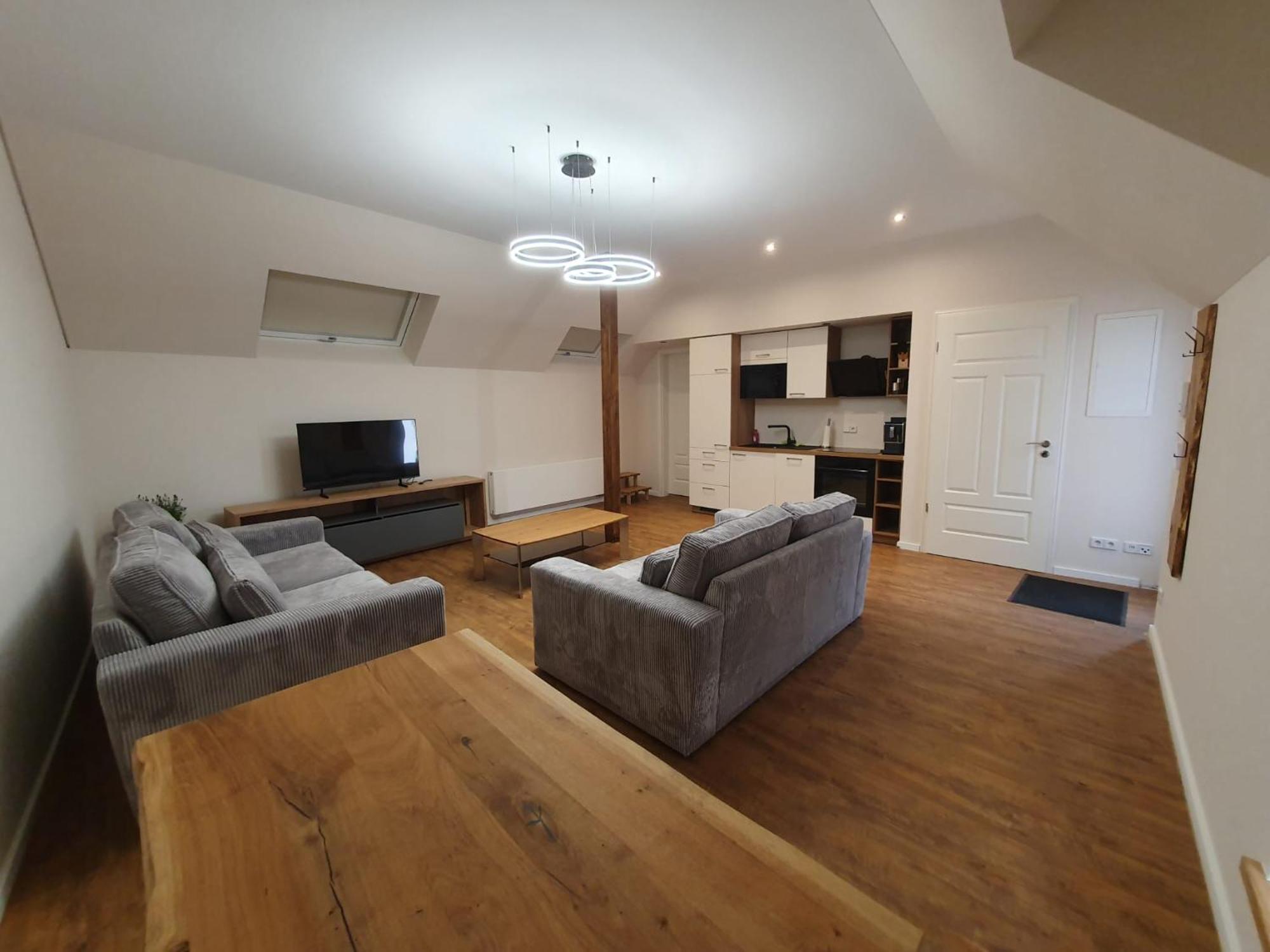 Leipzig Lux Suites Εξωτερικό φωτογραφία