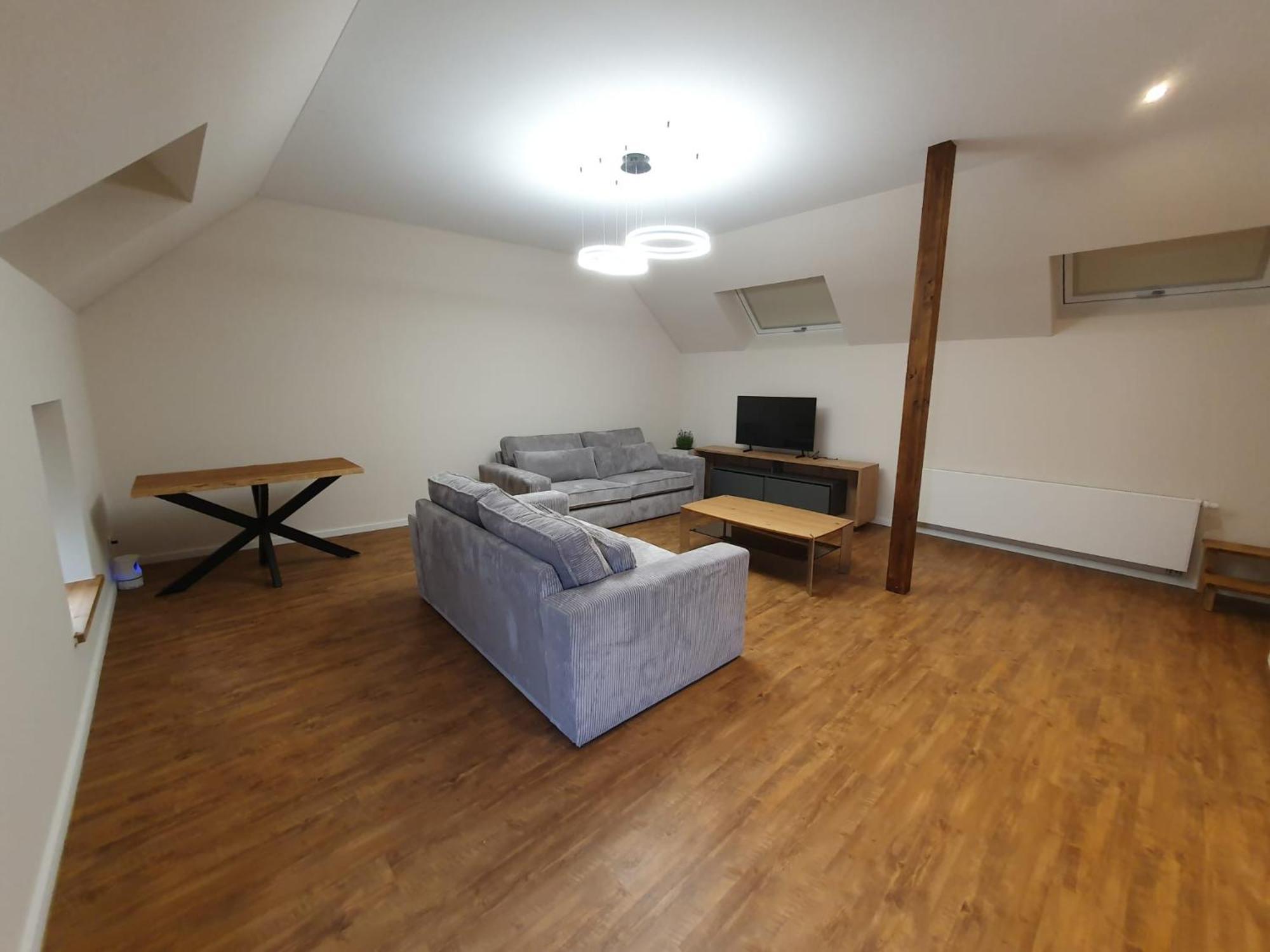 Leipzig Lux Suites Εξωτερικό φωτογραφία