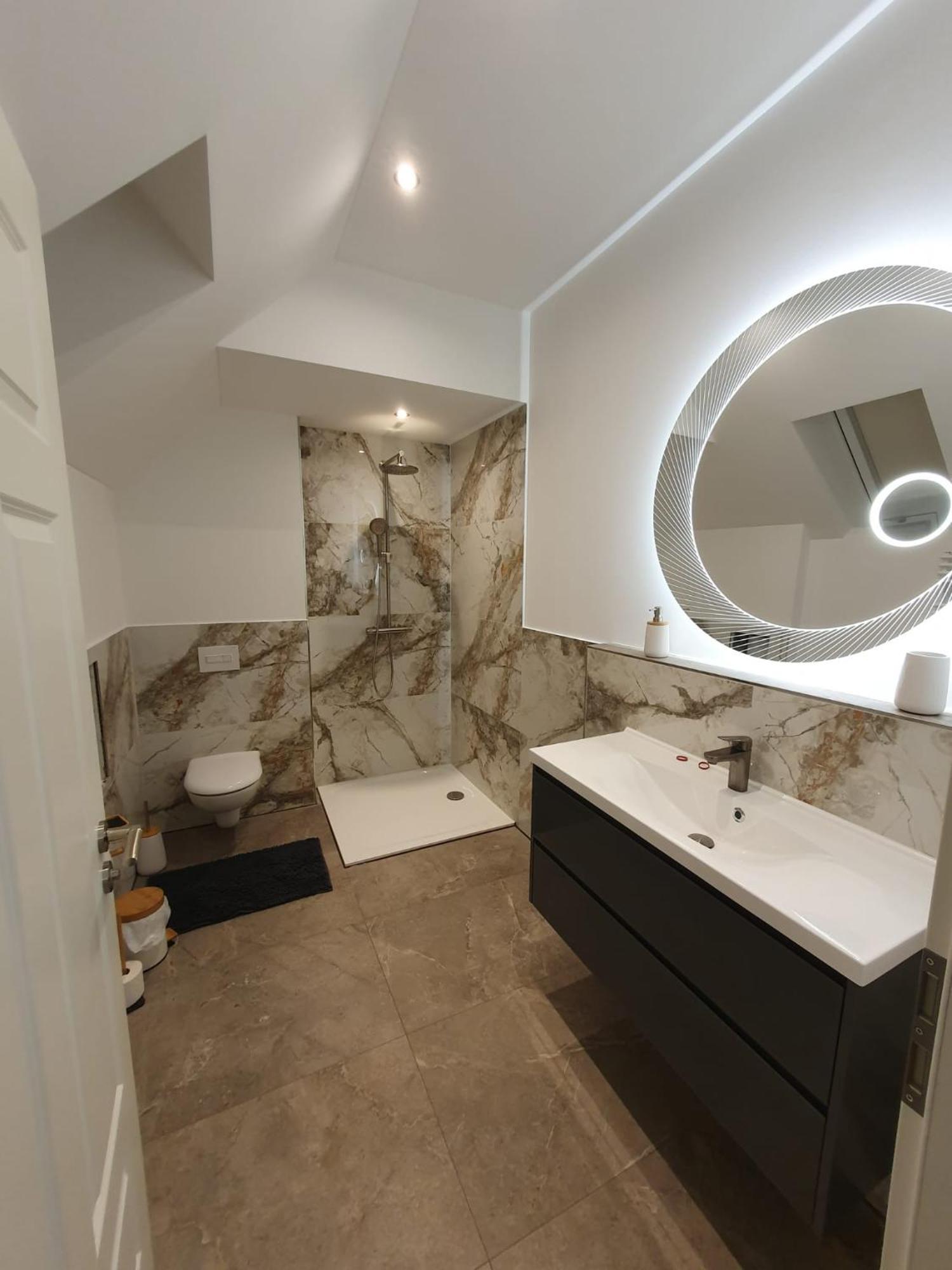 Leipzig Lux Suites Εξωτερικό φωτογραφία