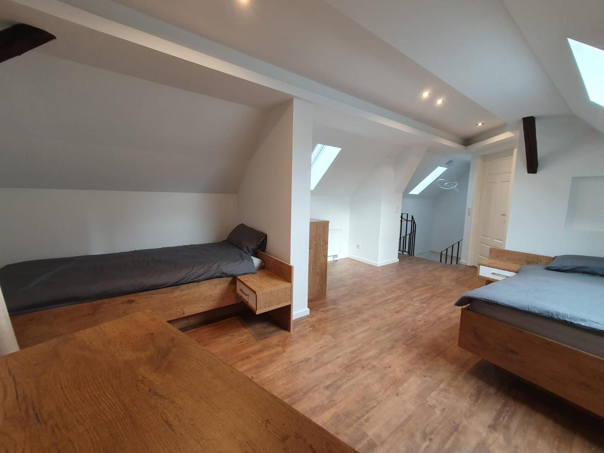Leipzig Lux Suites Εξωτερικό φωτογραφία