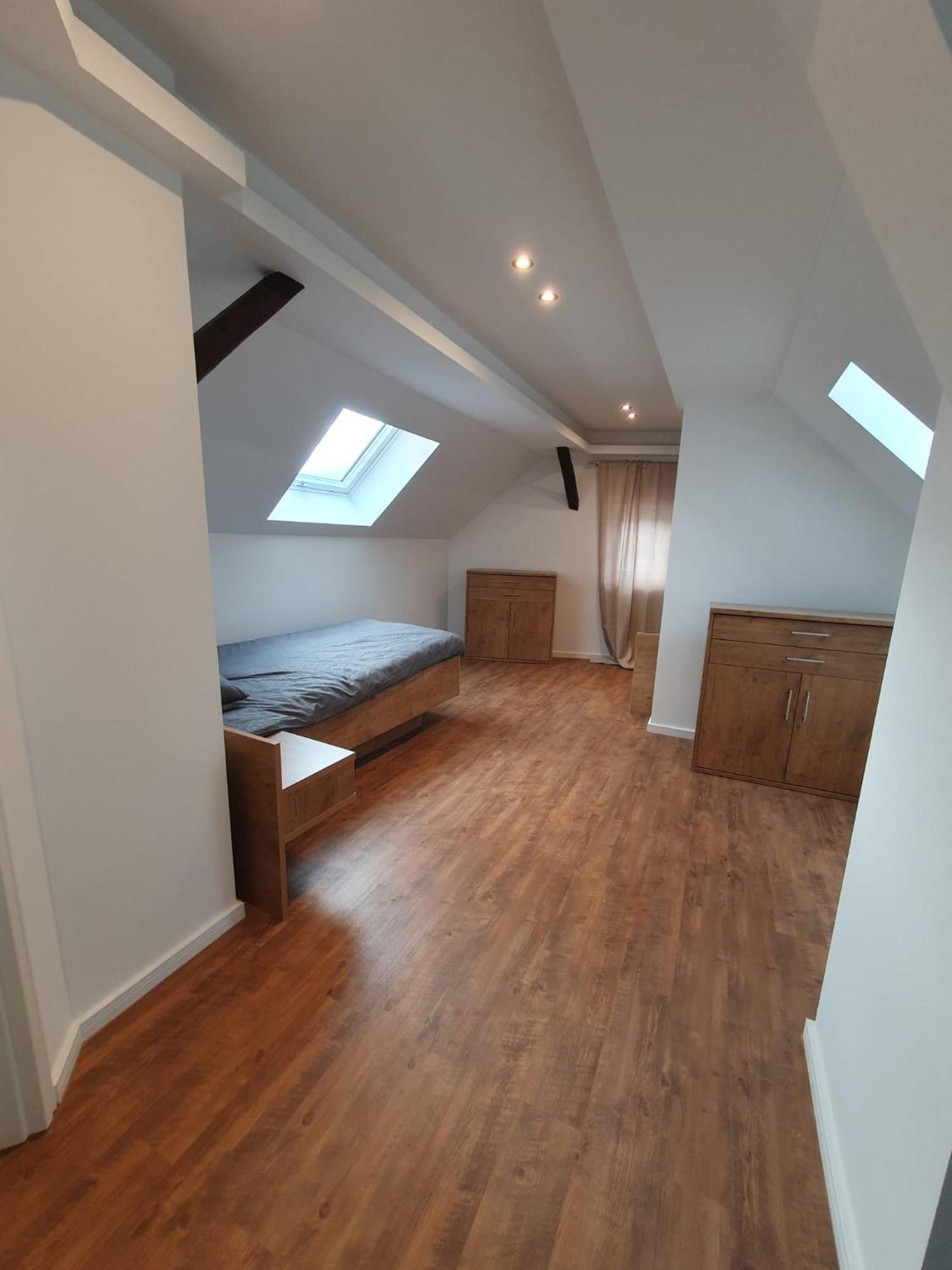 Leipzig Lux Suites Εξωτερικό φωτογραφία
