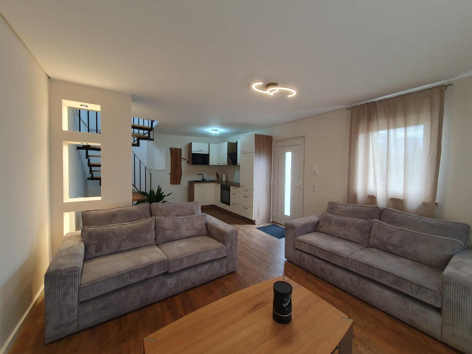 Leipzig Lux Suites Εξωτερικό φωτογραφία