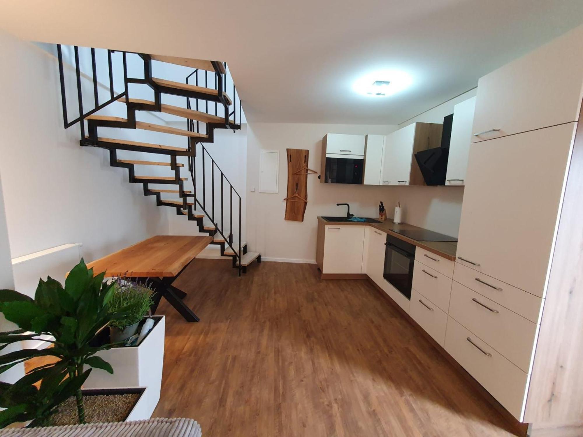 Leipzig Lux Suites Εξωτερικό φωτογραφία