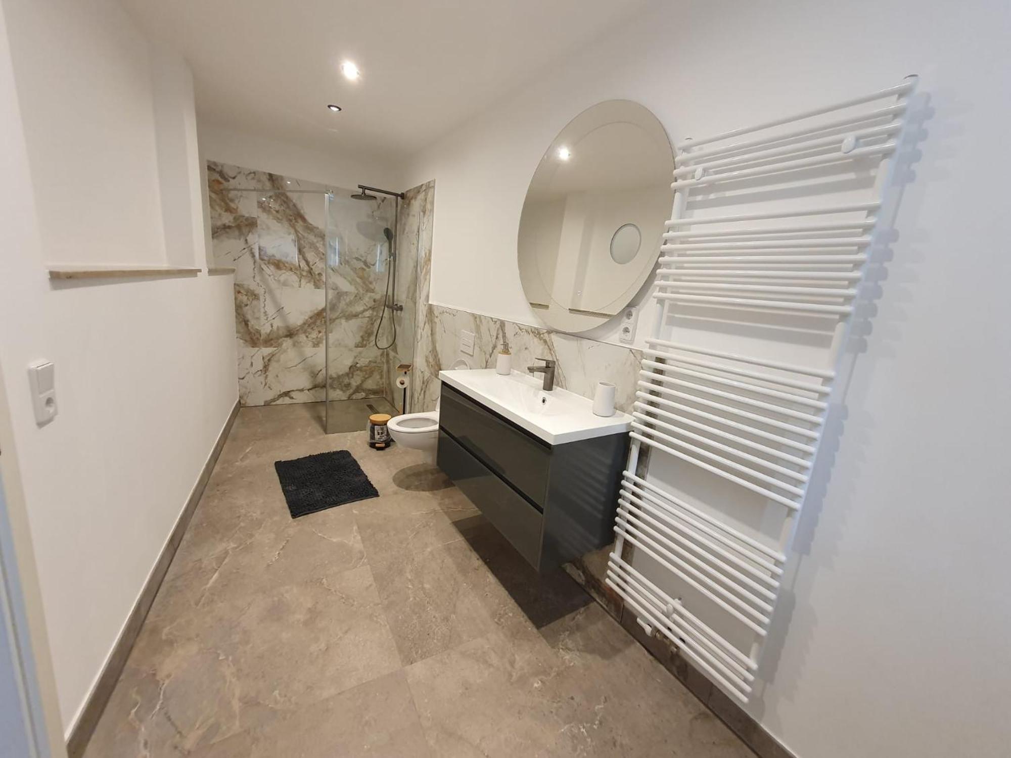 Leipzig Lux Suites Εξωτερικό φωτογραφία