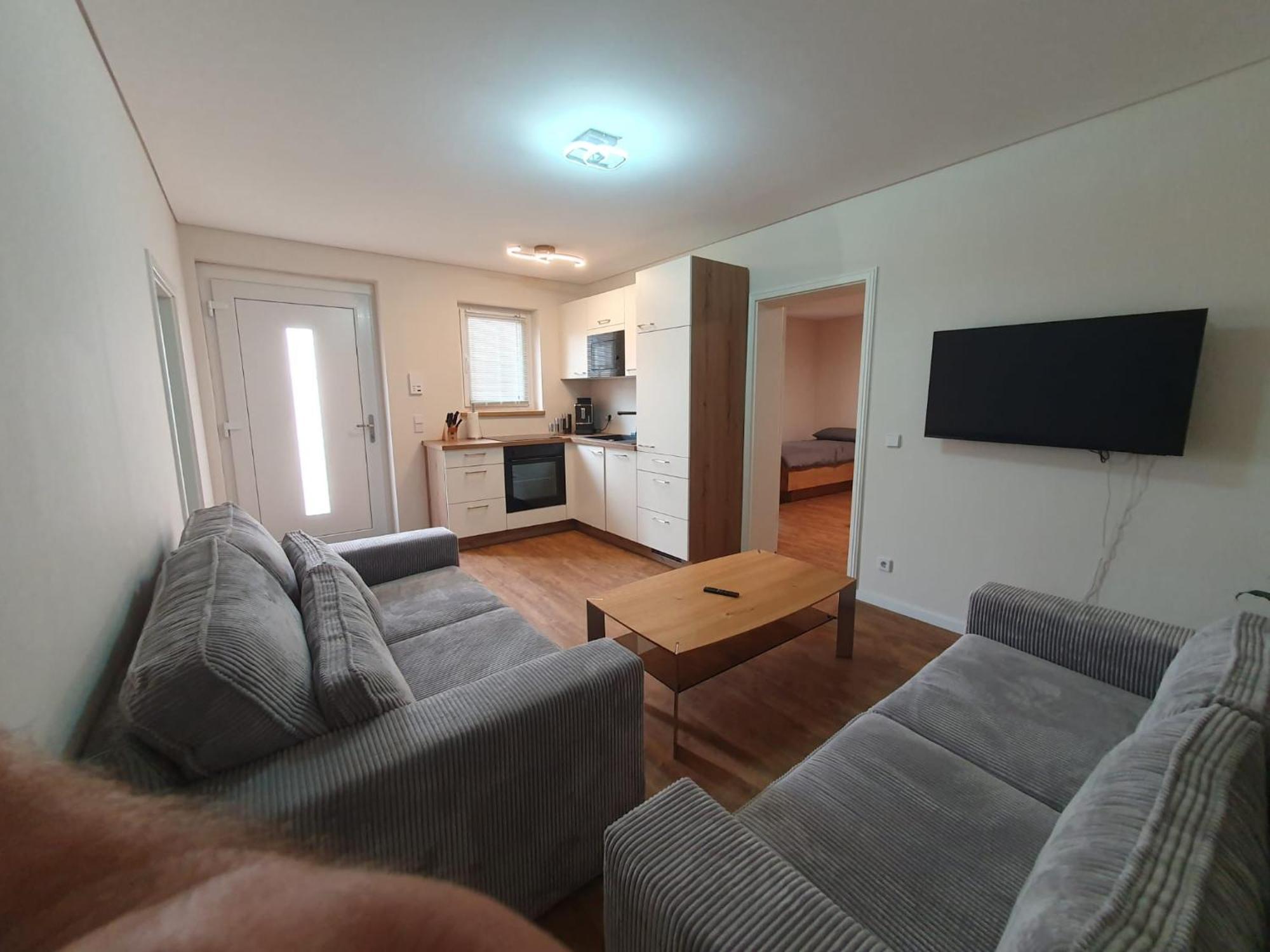 Leipzig Lux Suites Εξωτερικό φωτογραφία