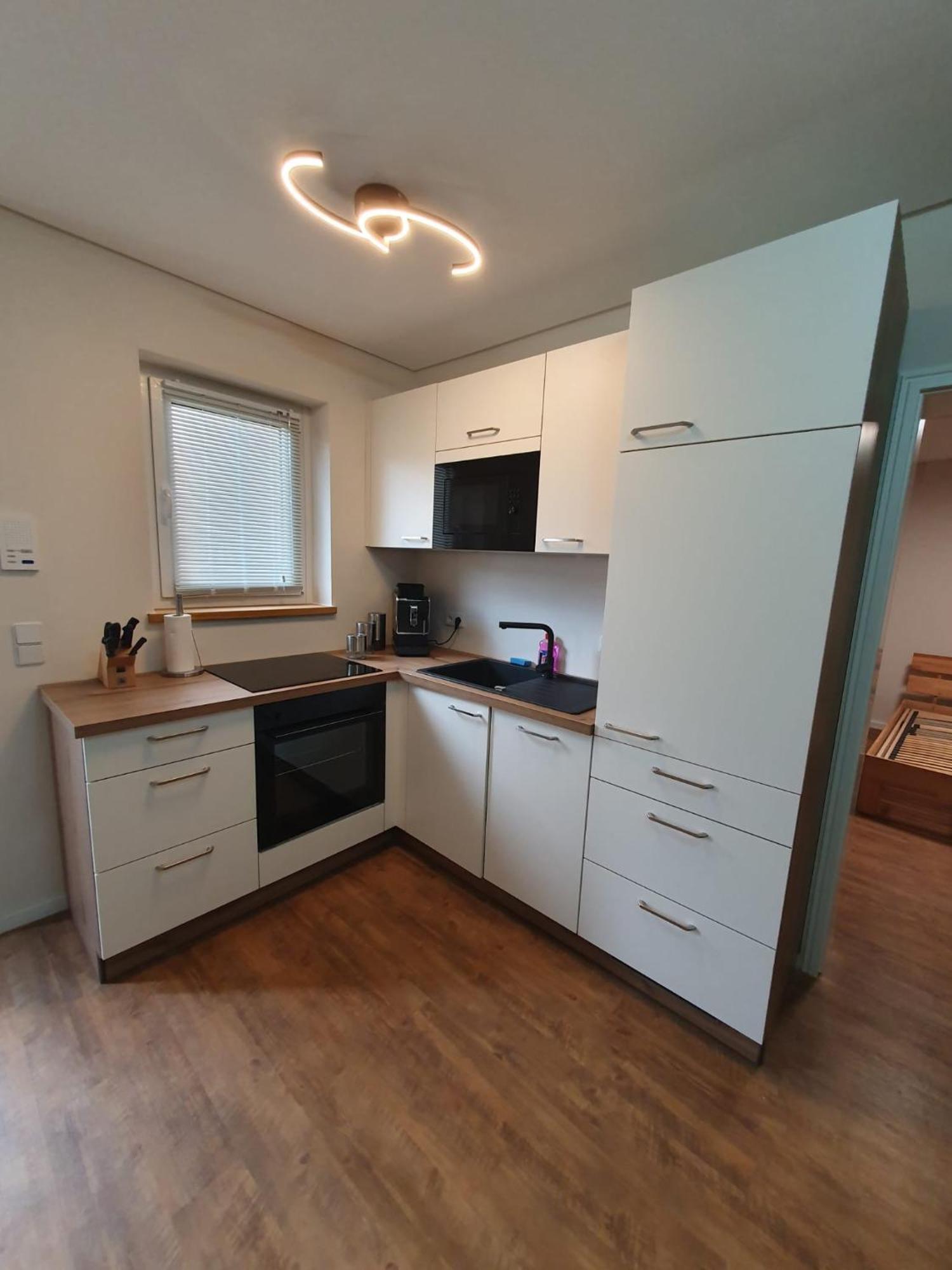 Leipzig Lux Suites Εξωτερικό φωτογραφία