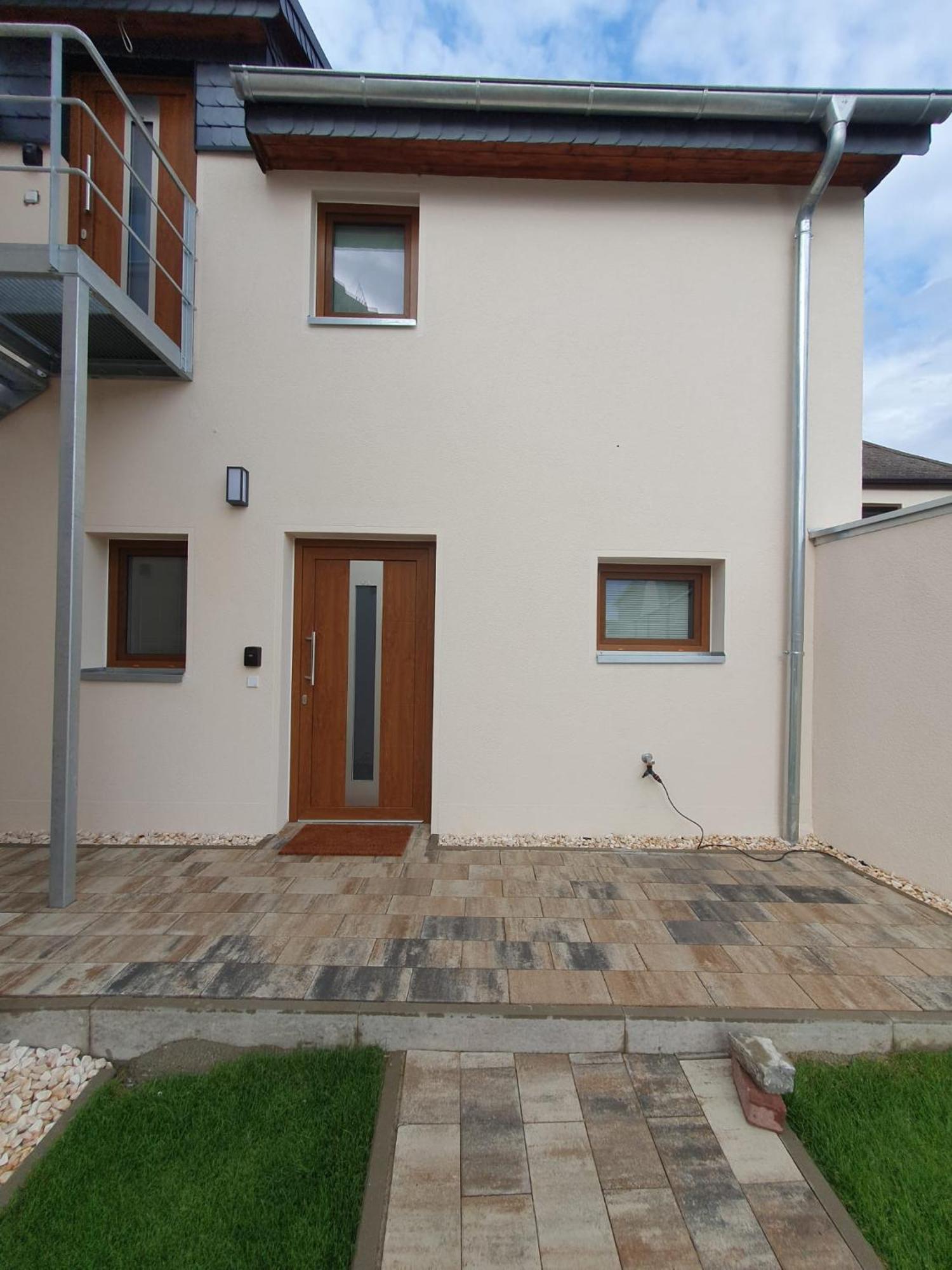 Leipzig Lux Suites Εξωτερικό φωτογραφία