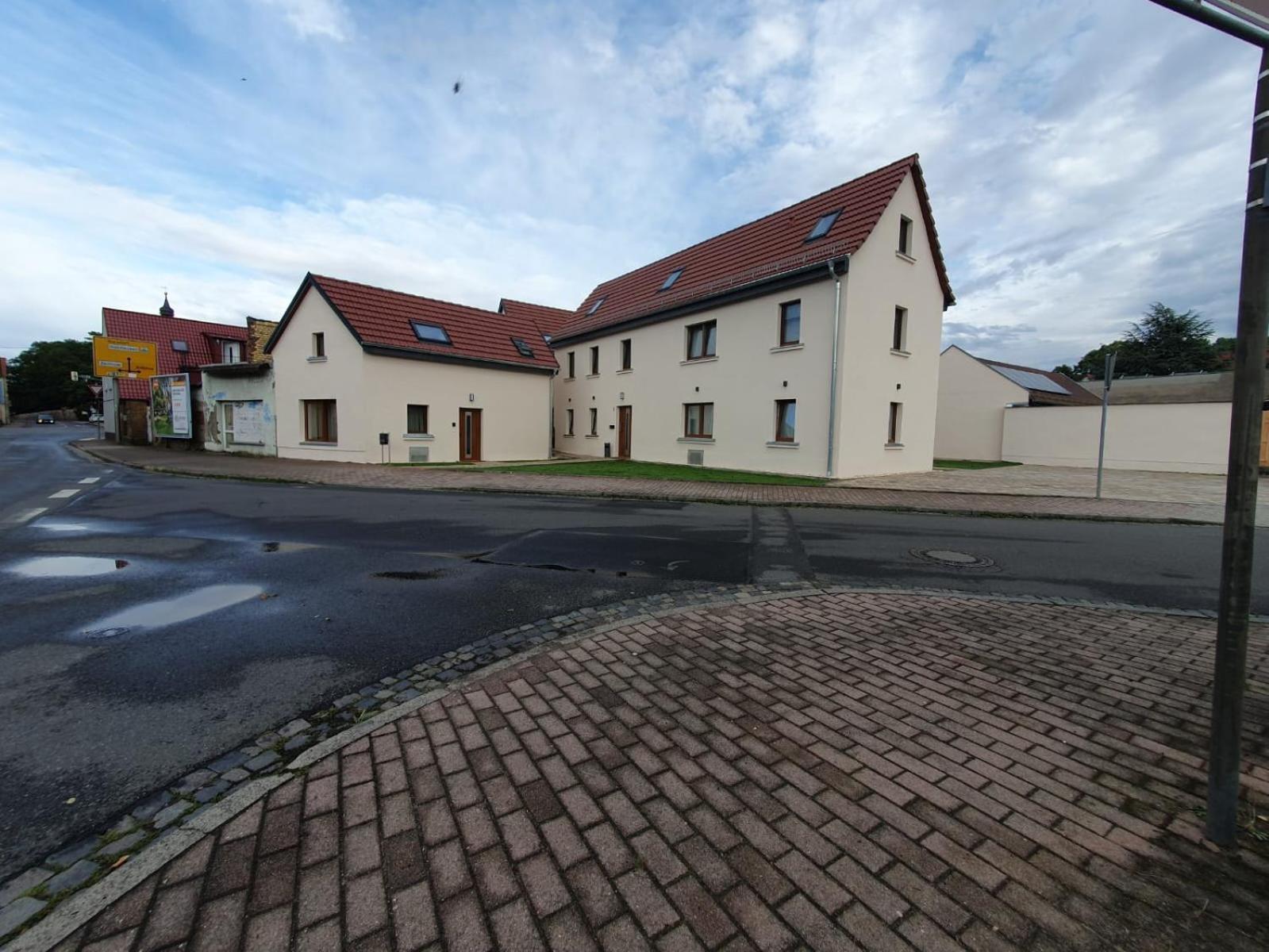 Leipzig Lux Suites Εξωτερικό φωτογραφία