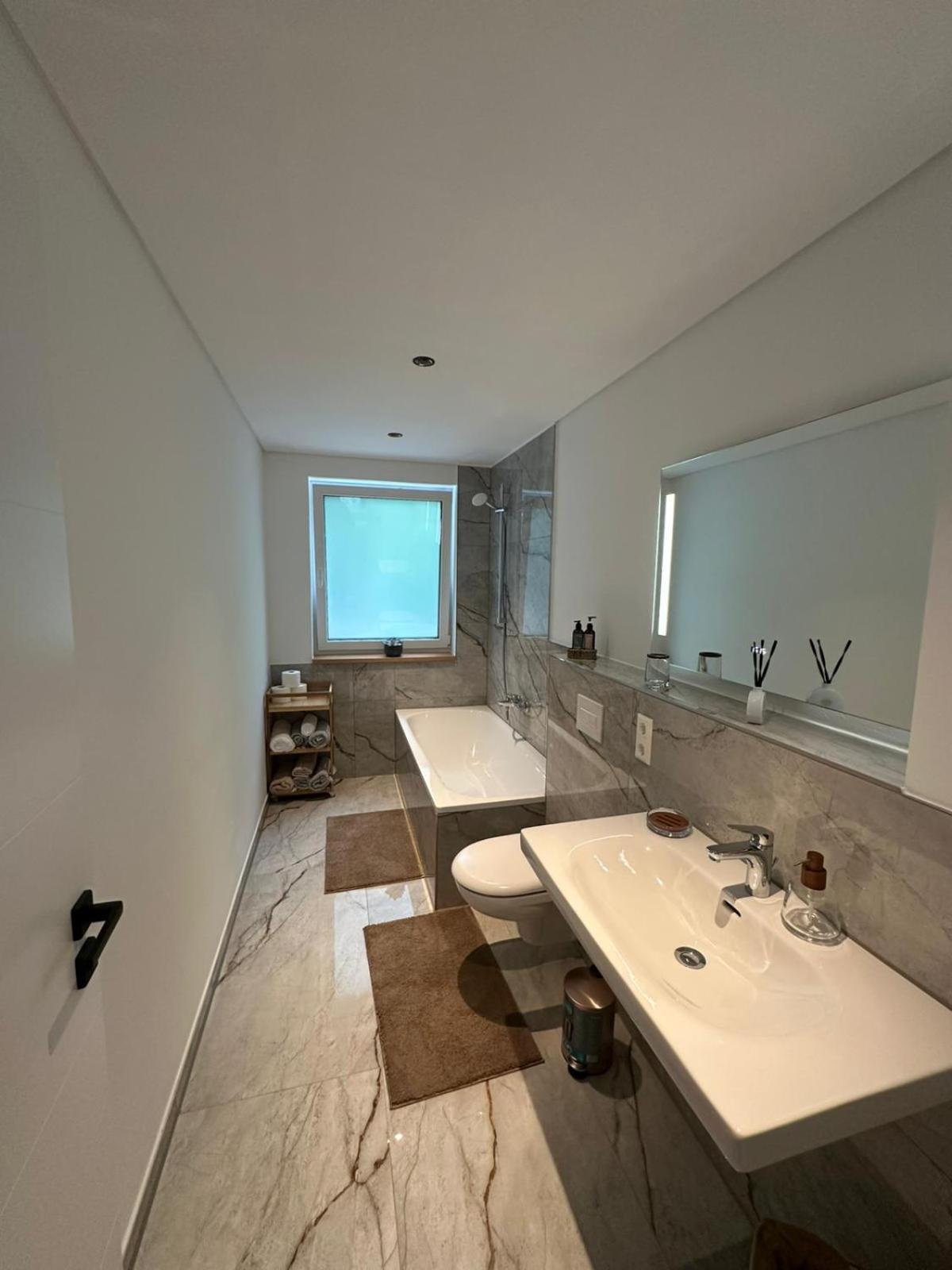 Leipzig Lux Suites Εξωτερικό φωτογραφία