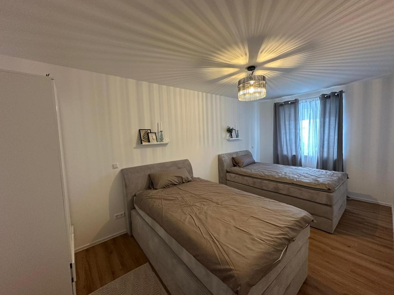 Leipzig Lux Suites Εξωτερικό φωτογραφία
